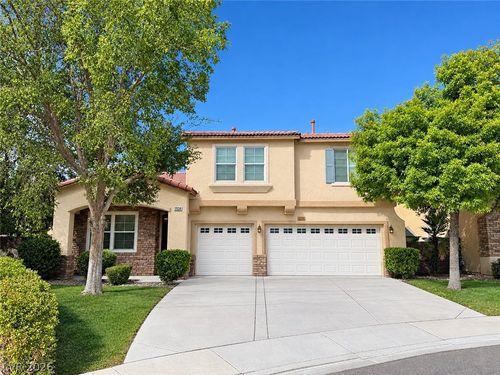 2539 Carmona Cir, Henderson, NV, 89074-5452 | Card Image