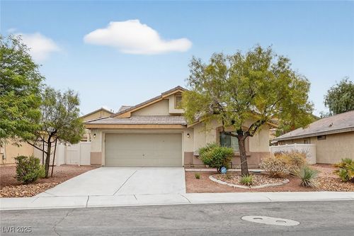 5828 Autumn Damask St, North Las Vegas, NV, 89081-6438 | Card Image