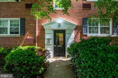 3-4358 N Pershing Dr, ARLINGTON, VA, 22203-2830 | Card Image