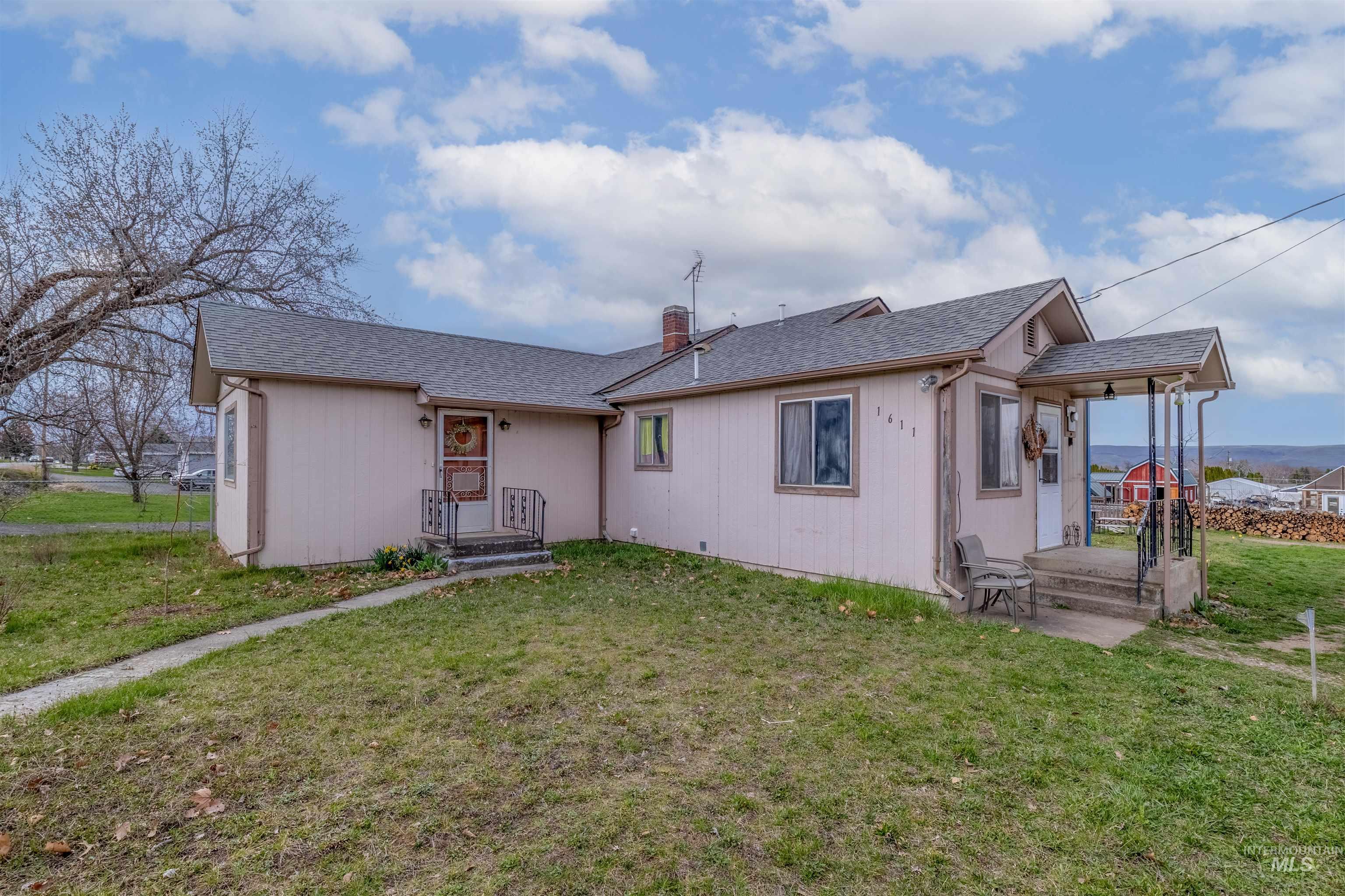 Grelle Ave, Lewiston, ID 83501