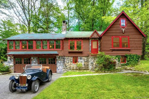 77 Lake Dr, Cold Spring, NY, 10516-4138 | Card Image