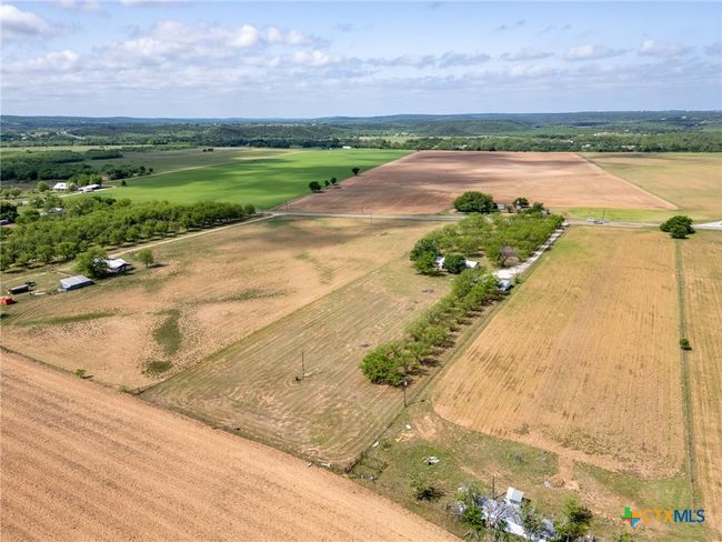 Aerial view of property (from back/East side) | Image 33