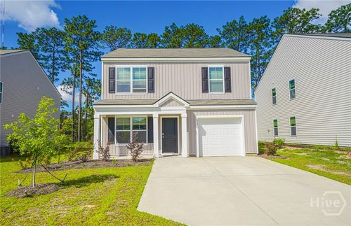 439 Coconut Dr, Bloomingdale, GA, 31302-8149 | Card Image
