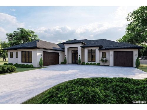 14700 Arfsten Rd, Larkspur, CO, 80118-5206 | Card Image