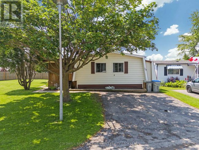 29 Kalisch Ave, House other with 2 bedrooms, 1 bathrooms and 2 parking in Exeter ON | Image 44