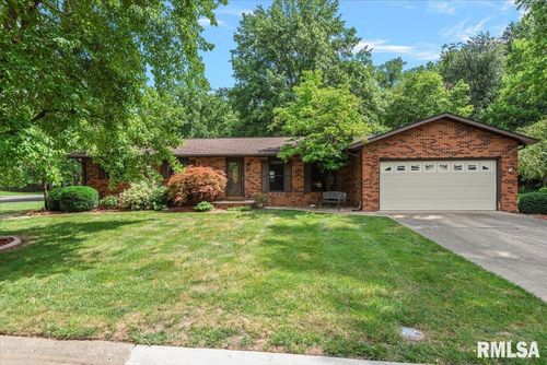 33 Sarah Ave, Springfield, IL, 62703-5334 | Card Image