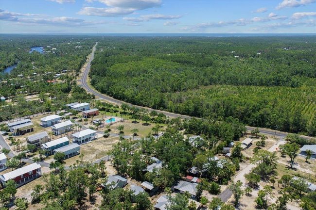 1815 Mables Ave Ne, House other with 2 bedrooms, 1 bathrooms and null parking in Steinhatchee FL | Image 36