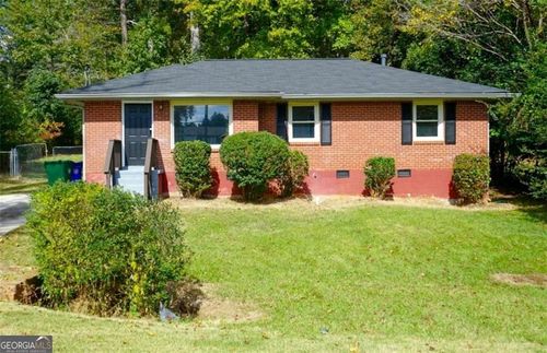 4390 Glenwood Pkwy, Decatur, GA, 30032-5003 | Card Image
