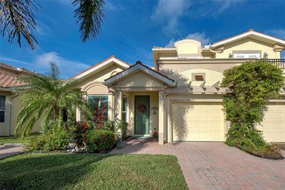 15 - 1152 Beachcomber Court, Townhouse with 3 bedrooms, 2 bathrooms and null parking in OSPREY FL | Image 1