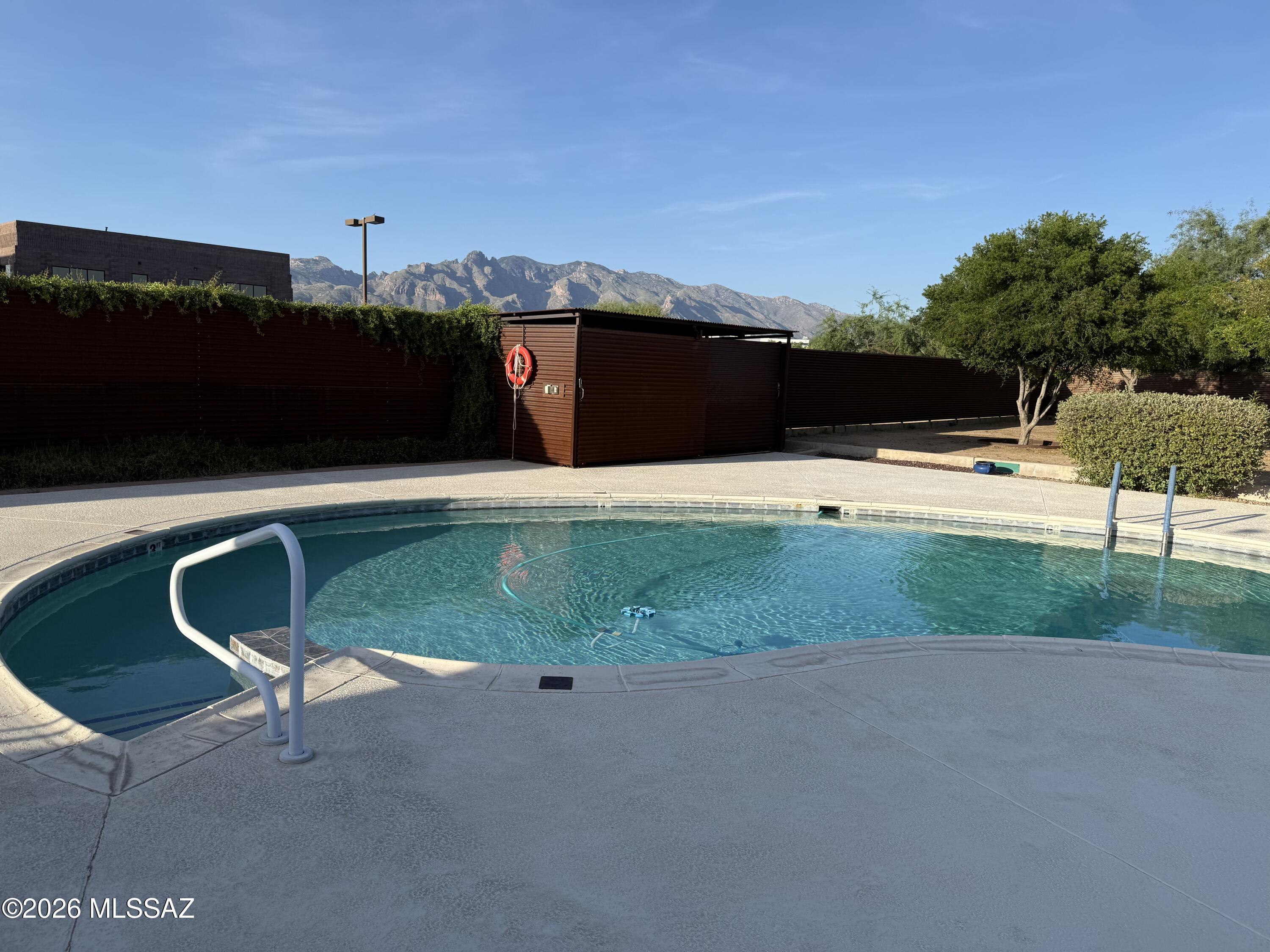 Residential in Tucson