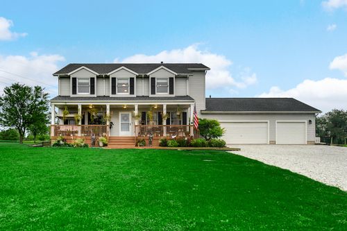 441 W 450 N, Valparaiso, IN, 46385-9239 | Card Image