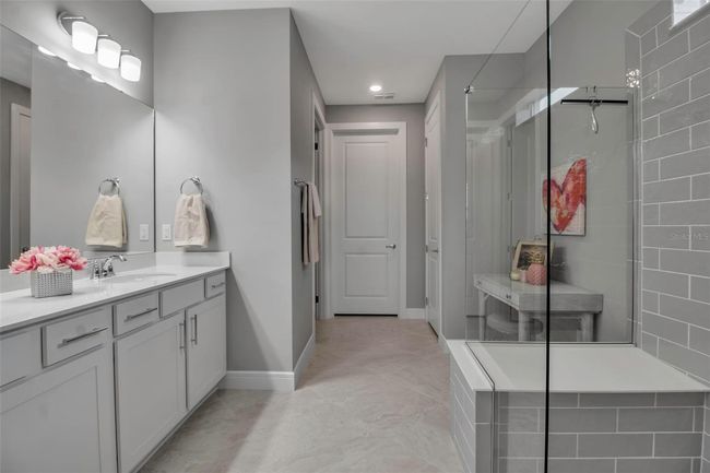 10414 Spring Tide Way, House other with 3 bedrooms, 3 bathrooms and null parking in Parrish FL | Image 39
