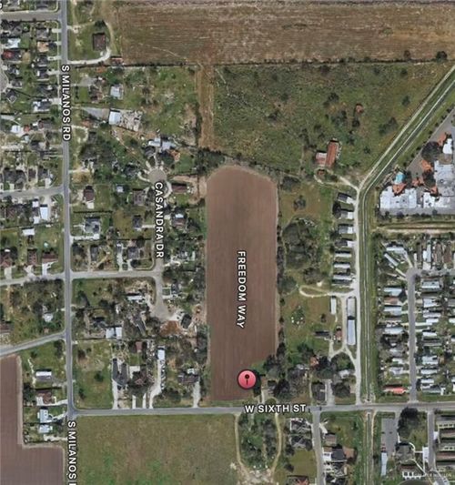 006 Freedom Way Street, Weslaco, TX, 78596 | Card Image