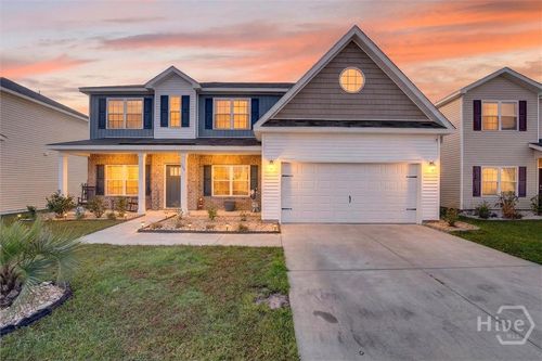 119 Guana Lane, Bloomingdale, GA, 31302 | Card Image