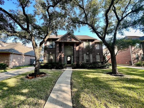 2339 Plantation Bend Dr, Sugar Land, TX, 77478-4483 | Card Image