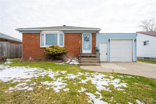 65 Dania Drive, Cheektowaga, NY, 14225 | Card Image