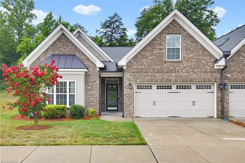 6509 Marion Gibson Way, Oak Ridge, NC, 27310-8005 | Card Image