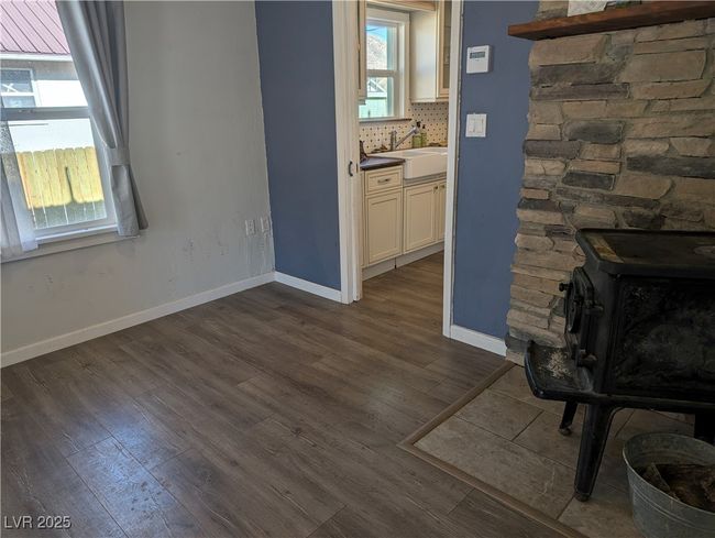 437 Dixon St, House other with 3 bedrooms, 3 bathrooms and null parking in Caliente NV | Image 11