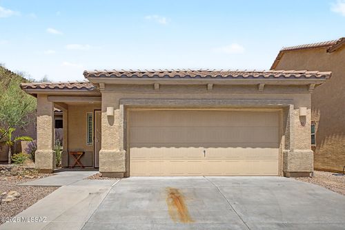 12986 N Westminster Dr, Tucson, AZ, 85755-8765 | Card Image