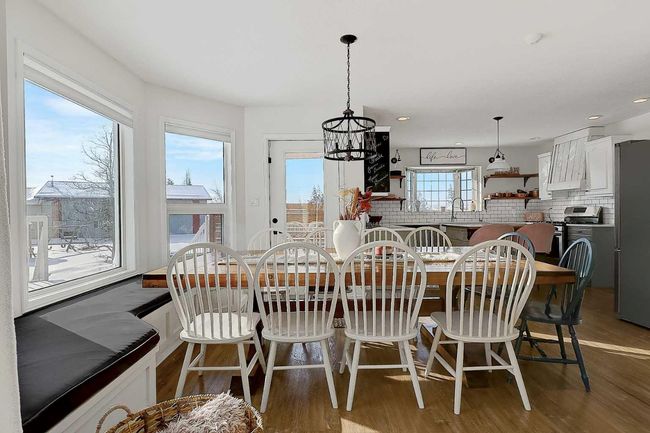 730005 Highway 724, House other with 6 bedrooms, 4 bathrooms and null parking in Wembley AB | Image 21