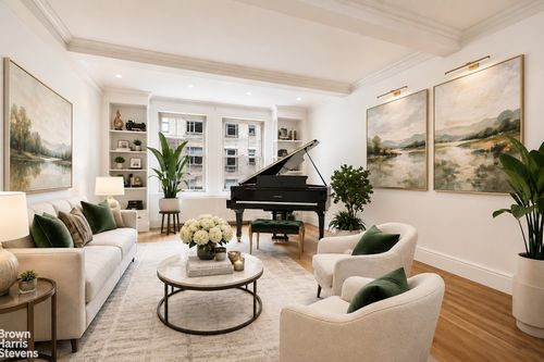 10b-16 Park Ave, New York, NY, 10016-4329 | Card Image
