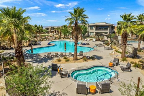 302 Retreat Cir, Palm Desert, CA, 92260-1647 | Card Image