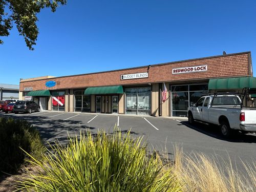 5704-5708 Commerce Blvd, Rohnert Park, CA, 94928-1627 | Card Image