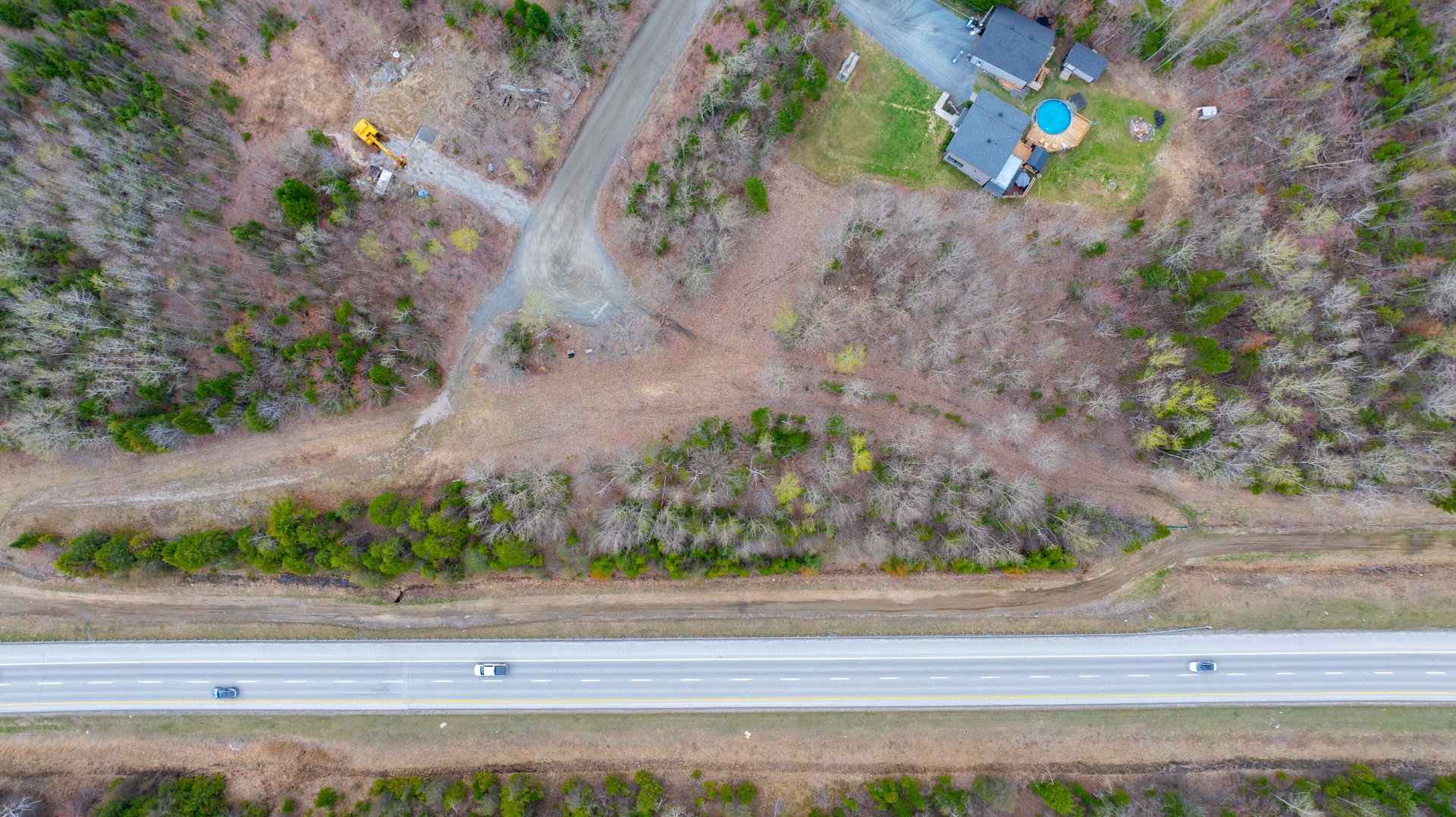 Land in Sherbrooke (Brompton/Rock Forest/Saint-Élie/Deauvi 4