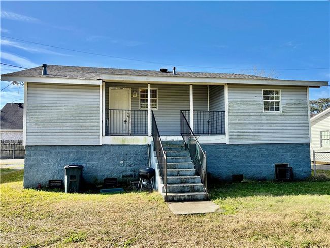 106 Trueil Ln, House other with 3 bedrooms, 1 bathrooms and null parking in Belle Chasse LA | Image 14