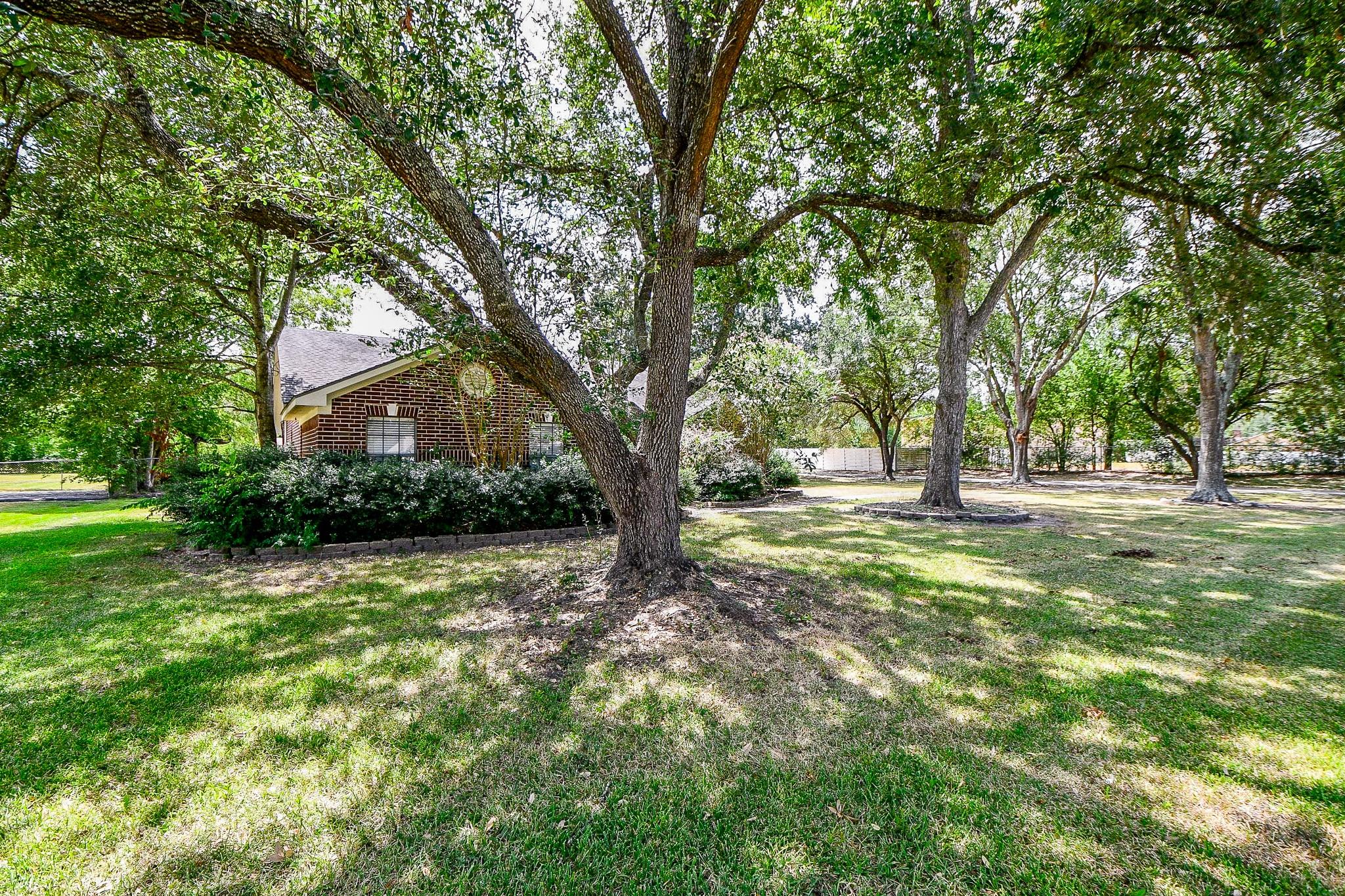 Residential in Katy