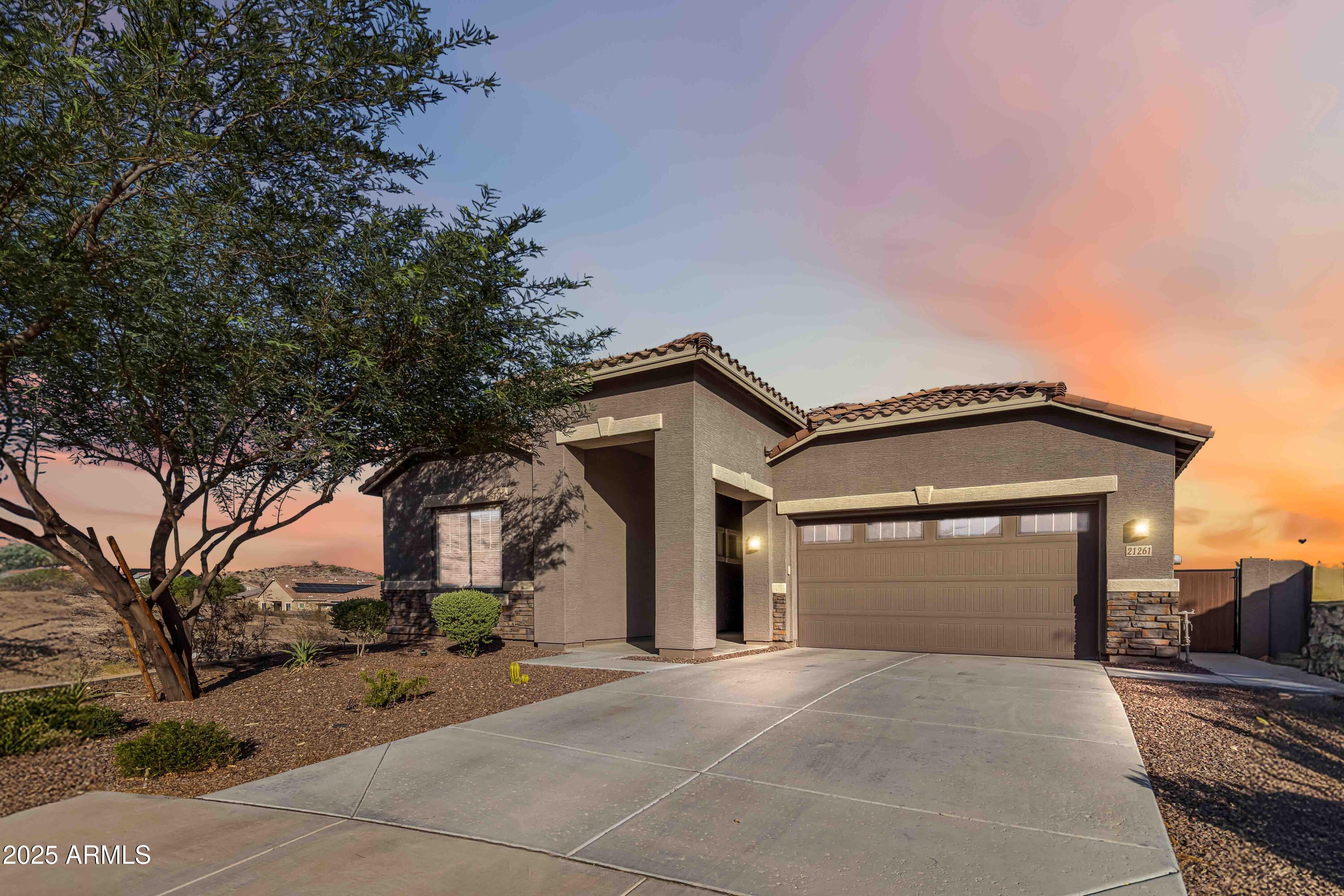 Residential Lease in Buckeye 2