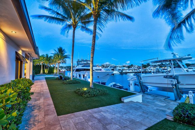 2840 Ne 44 Th St, House other with 4 bedrooms, 4 bathrooms and null parking in Lighthouse Point FL | Image 67