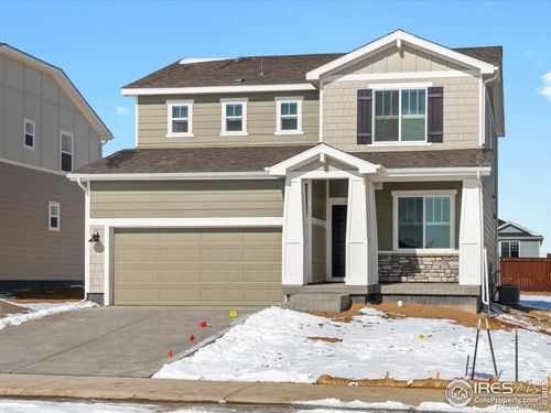 4683 Goldflower Drive, Johnstown, CO, 80534 | Card Image