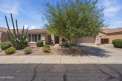 4010 E Hamblin Dr, Phoenix, AZ, 85050-8712 | Card Image