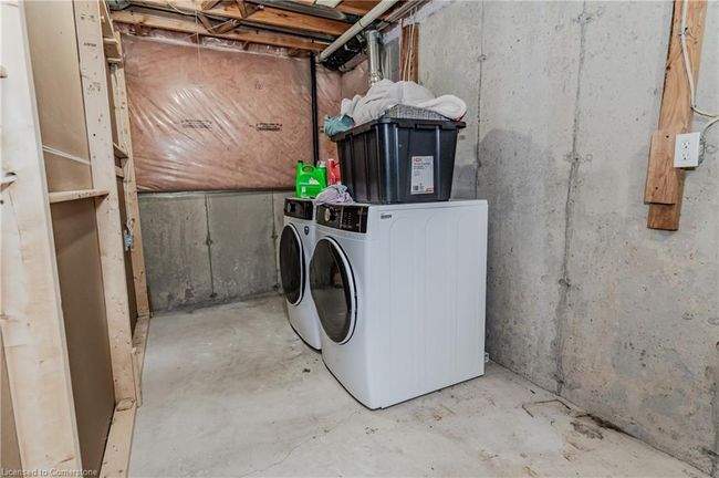 C11 - 7 Upper Mercer St, Townhouse with 3 bedrooms, 2 bathrooms and 2 parking in Kitchener ON | Image 29