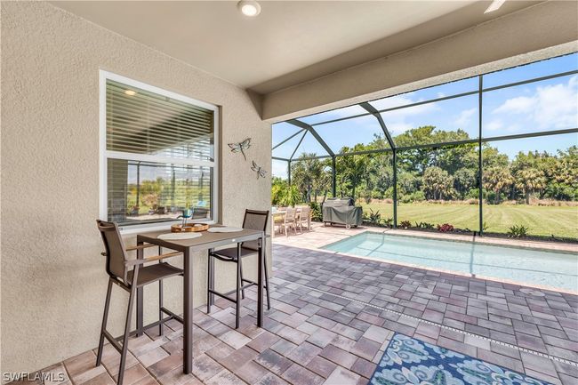 2121 Hickeys Creekside Dr, House other with 3 bedrooms, 2 bathrooms and null parking in ALVA FL | Image 21