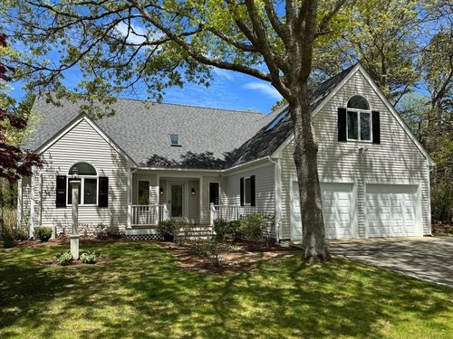 20 Cranberry Xing, East Falmouth, MA, 02536-5255 | Card Image