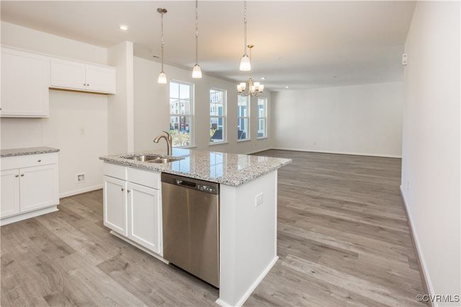 4114 Ebbies Xing, Condo with 3 bedrooms, 2 bathrooms and null parking in Midlothian VA | Image 13
