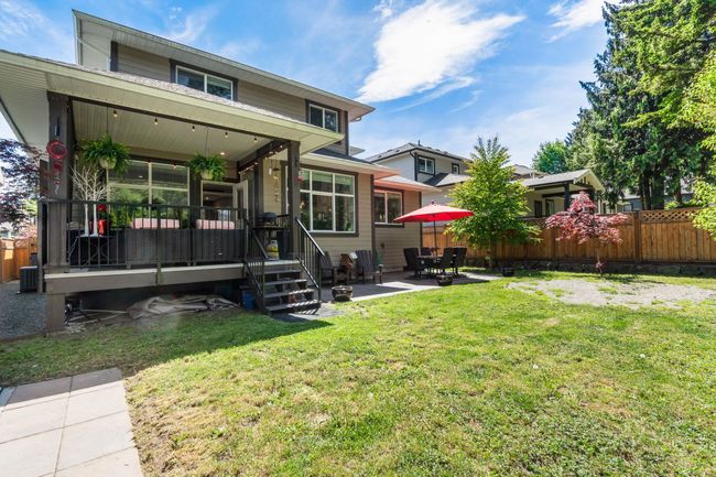17 - 14550 Morris Valley Rd, House other with 3 bedrooms, 3 bathrooms and 2 parking in Harrison Mills BC | Image 31