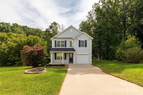 961 Poplar Forest Rdg, Clover, SC, 29710-6513 | Card Image