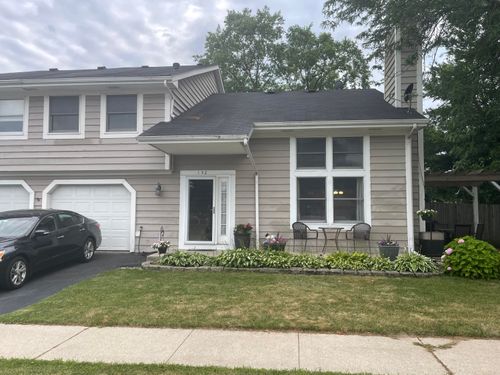 152 Holly Ln, Schererville, IN, 46375-1182 | Card Image