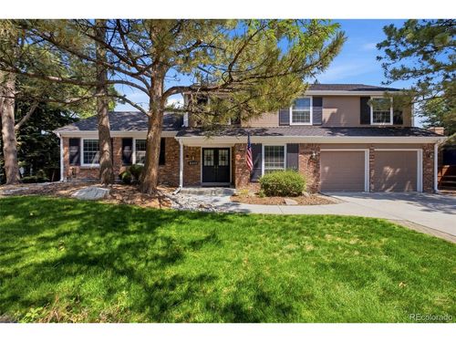 6411 E Irish Pl, Centennial, CO, 80112-2404 | Card Image