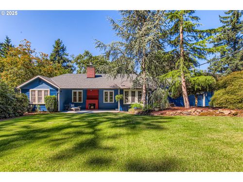 11301 Sw 55th Ave, Portland, OR, 97219-7213 | Card Image