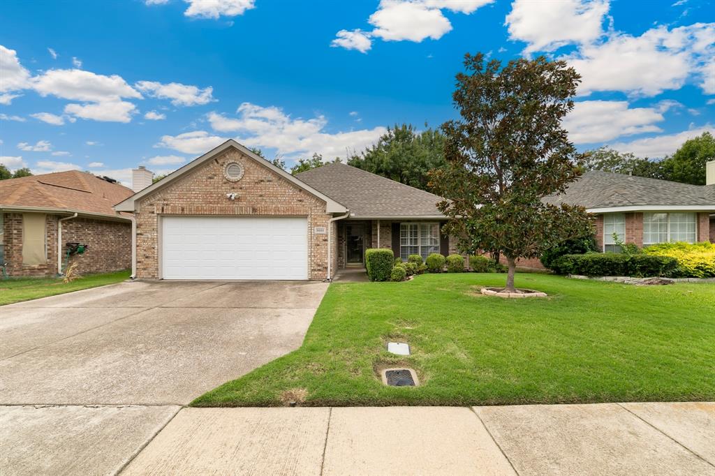 Woodbrook Ct, Irving, TX 75061