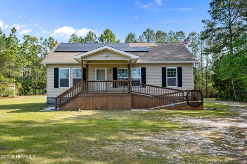 430 Al Haynes Rd Sw, Supply, NC, 28462-3182 | Card Image