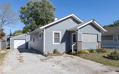 6338 Dunn Way, Indianapolis, IN, 46241-3014 | Card Image
