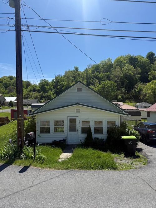 340 Davidson Street, Saltville, VA, 24370 | Card Image