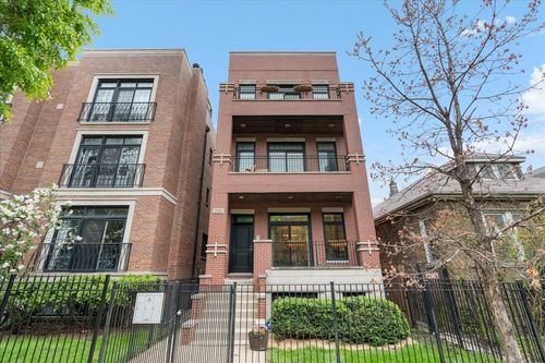 1-2946 N Damen Ave, Chicago, IL, 60618-8436 | Card Image