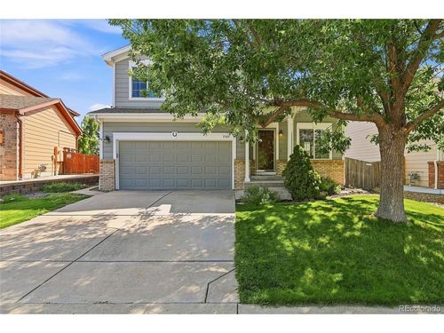 5369 Hospitality Pl, Parker, CO, 80134-5191 | Card Image