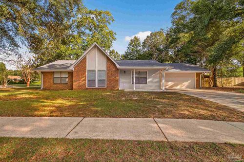 9698 Hummingbird Ln, Pensacola, FL, 32514-1483 | Card Image